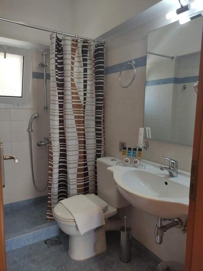 Tsoutis Rooms Almiropótamos Extérieur photo