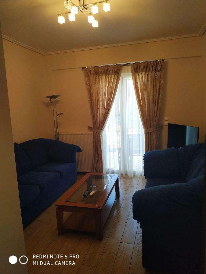 Tsoutis Rooms Almiropótamos Extérieur photo